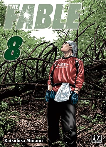 The Fable T08: The silent-killer is living in this town.