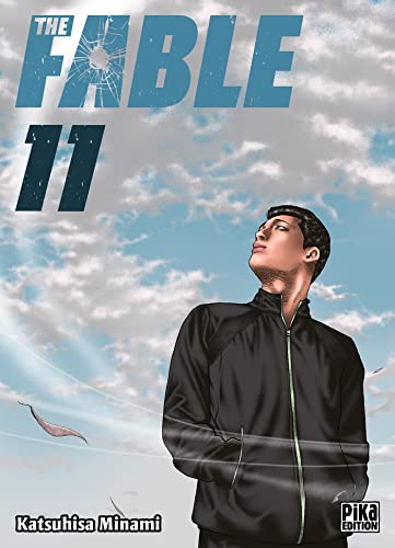The Fable T11: The silent-killer is living in this town.
