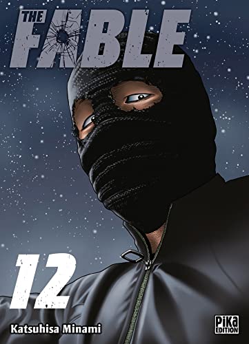 The Fable T12: The silent-killer is living in this town. von PIKA