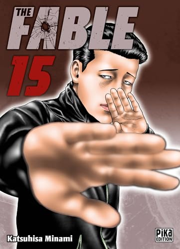 The Fable T15: The silent-killer is living in this town.