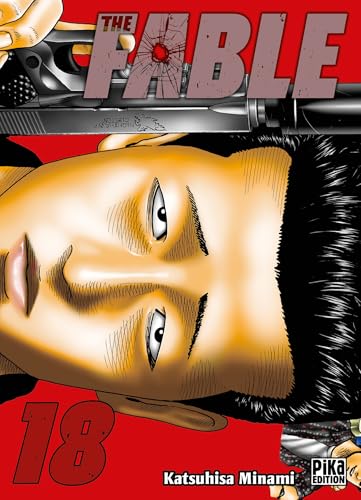 The Fable T18: The silent-killer is living in this town.