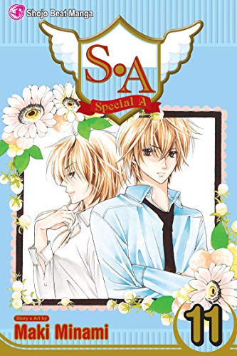 S.A, Vol. 11 (Volume 11)