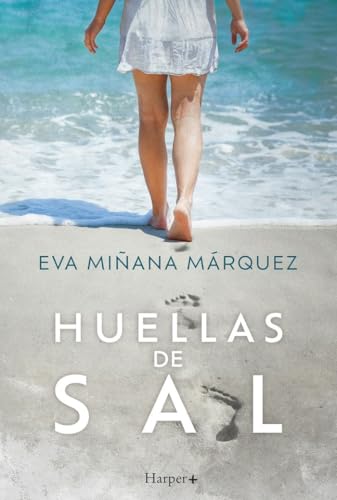 Huellas de sal von HARPER +