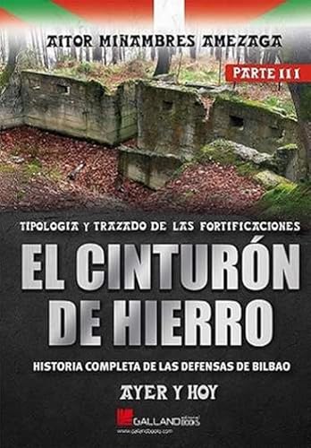 El cinturon de hierro. Parte III: Ayer y Hoy (StuG3, Band 0) von Galland Books S.L.N.E.
