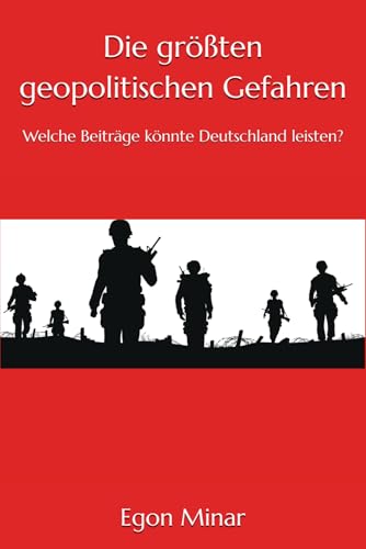 Die größten geopolitischen Gefahren: Welche Beiträge könnte Deutschland leisten?