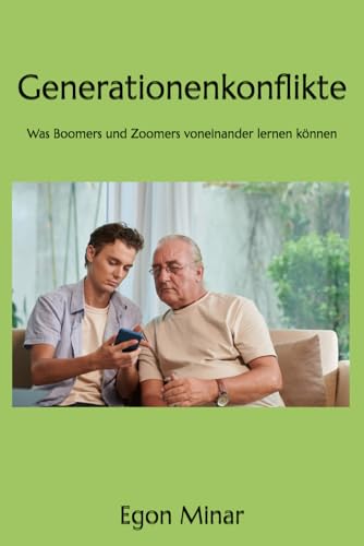 Generationenkonflikte: Was Boomers und Zoomers voneinander lernen können Generationenkonflikte: Was Boomers und Zoomers voneinander lernen können