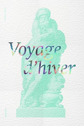 Voyage d'hiver von FLAMMARION