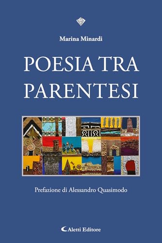 Poesie tra parentesi (I diamanti) von Aletti editore
