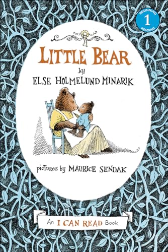 Little Bear (I Can Read Books: Level 1)