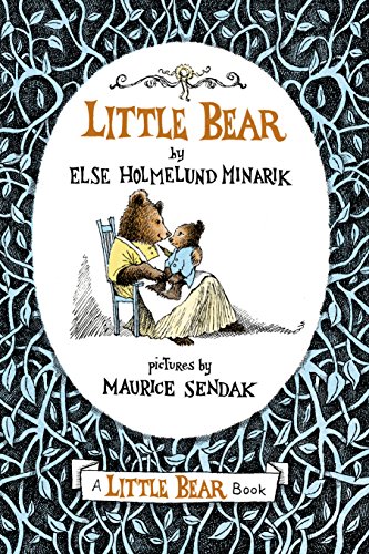 Little Bear (Little Bear, 1)