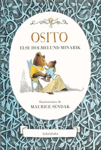 Osito (libros para soñar)