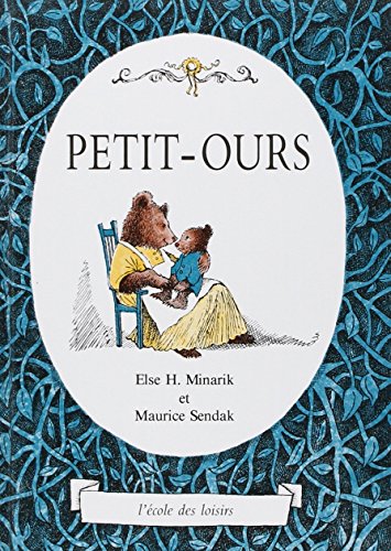 Petit-Ours (Little Bear)