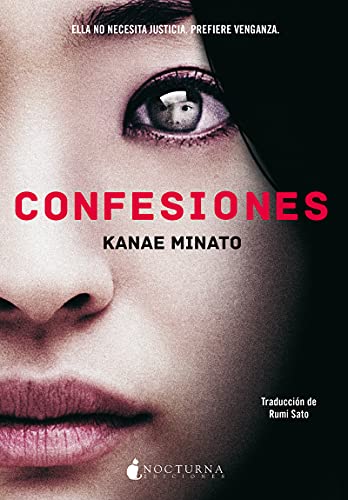 Confesiones: Confessions (Noches Negras, Band 16)