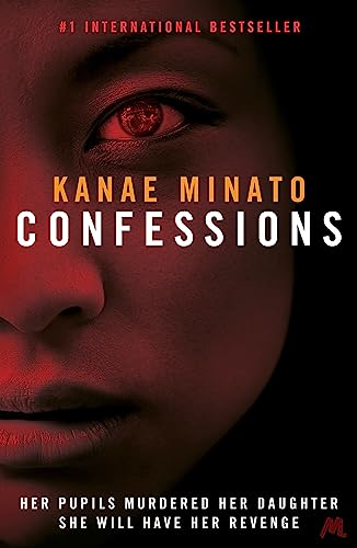 Confessions: Winner of the Hon'ya Taisho award