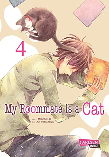 My Roommate is a Cat 4: Von Katzen und Menschen aus beiden Perspektiven erzählt - eine tierische Comedy!