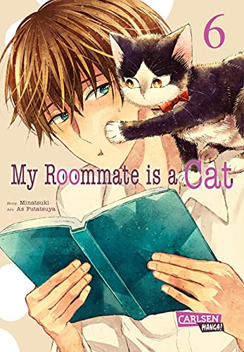 My Roommate is a Cat 6: Von Katzen und Menschen aus beiden Perspektiven erzählt - eine tierische Comedy!