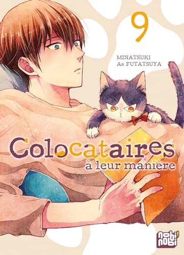 Colocataires à leur manière T09 von NOBI NOBI
