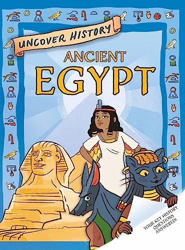 Ancient Egypt von Wayland