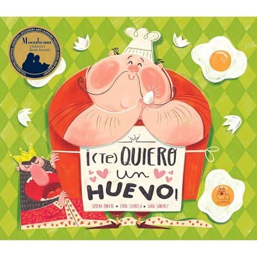 (te) quiero un huevo