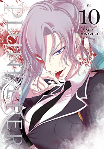 Plunderer, Vol. 10: Volume 10 (PLUNDERER GN)