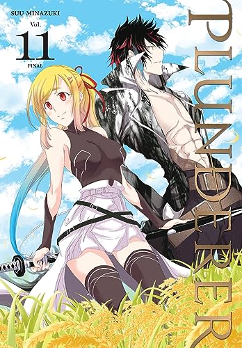 Plunderer, Vol. 11: Volume 11 (PLUNDERER GN)