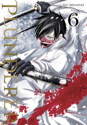 Plunderer, Vol. 6: Volume 6 (PLUNDERER GN)