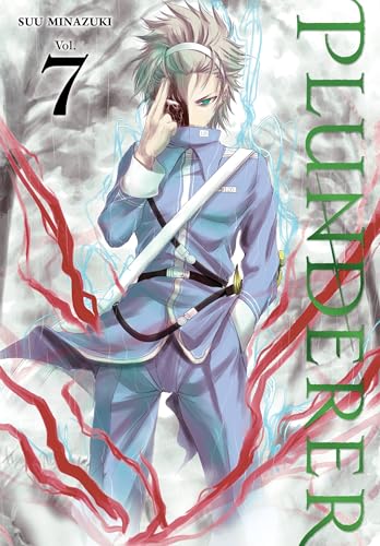 Plunderer, Vol. 7: Volume 7 (PLUNDERER GN) Plunderer, Vol. 7: Volume 7 (PLUNDERER GN) von Yen Press