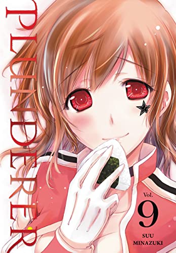 Plunderer, Vol. 9: Volume 9 (PLUNDERER GN)