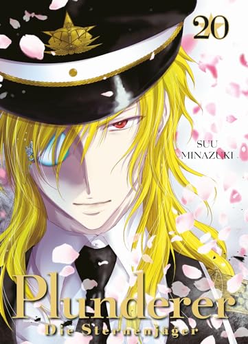 Plunderer - Die Sternenjäger 20: Fantasy-Action in einer wundersamen Welt Plunderer - Die Sternenjäger 20: Fantasy-Action in einer wundersamen Welt von Panini