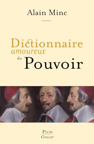 Dictionnaire amoureux du Pouvoir von PLON