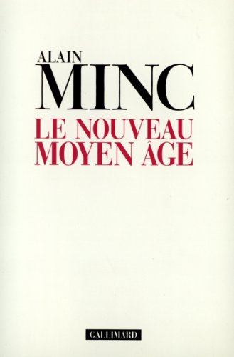 Le nouveau Moyen Âge