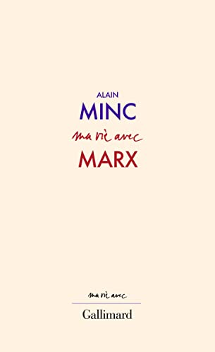 Ma vie avec Marx von GALLIMARD