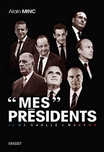 "Mes" présidents von GRASSET
