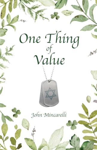 One Thing of Value