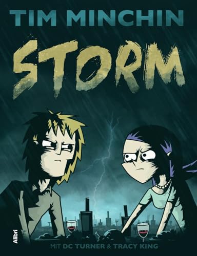 Storm von Alibri Verlag