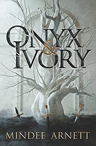 Onyx & Ivory von Balzer & Bray/Harperteen