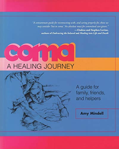 Coma: A Healing Journey: A Guide for Family, Friends, and Helpers von Gatekeeper Press