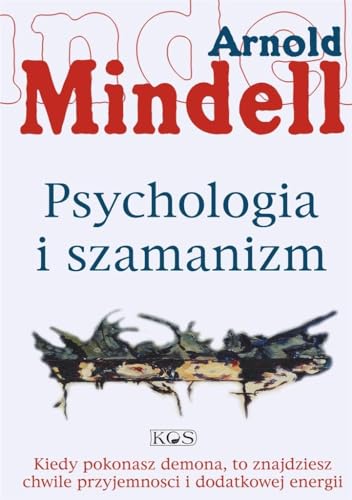 Psychologia i szamanizm Psychologia i szamanizm