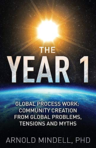 The Year 1: Global Process Work: Community Creation from Global Problems, Tensions and Myths von Gatekeeper Press