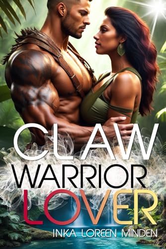 Claw - Warrior Lover Claw - Warrior Lover