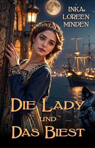 Die Lady und das Biest (Regency Creatures, Band 1) von Independently published