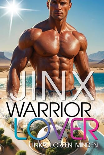 Jinx - Warrior Lover 23 von Independently published