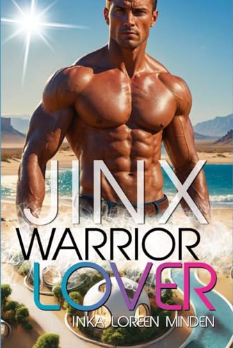 Jinx - Warrior Lover Jinx - Warrior Lover von Independently published