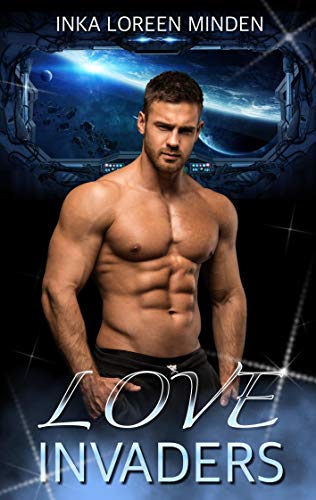 Love Invaders: Sci-Fi-Romance