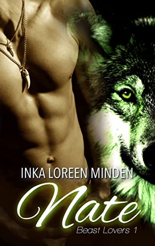 Nate: Beast Lovers 1