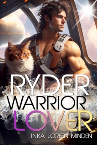 Ryder - Warrior Lover 20