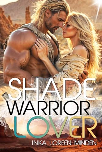 Shade - Warrior Lover 22
