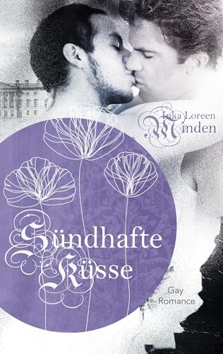 Sündhafte Küsse: Gay Historical Romance