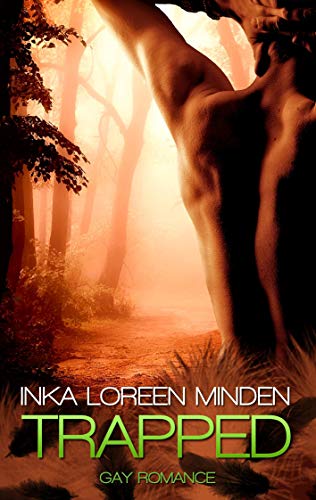 Trapped: Gay Romance Trapped: Gay Romance