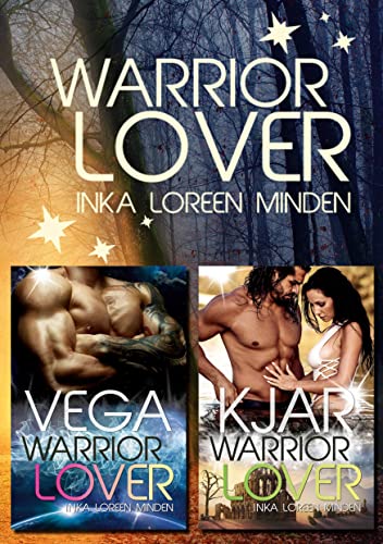 Warrior Lover Doppelband 12: Vega / Kjar von BoD – Books on Demand